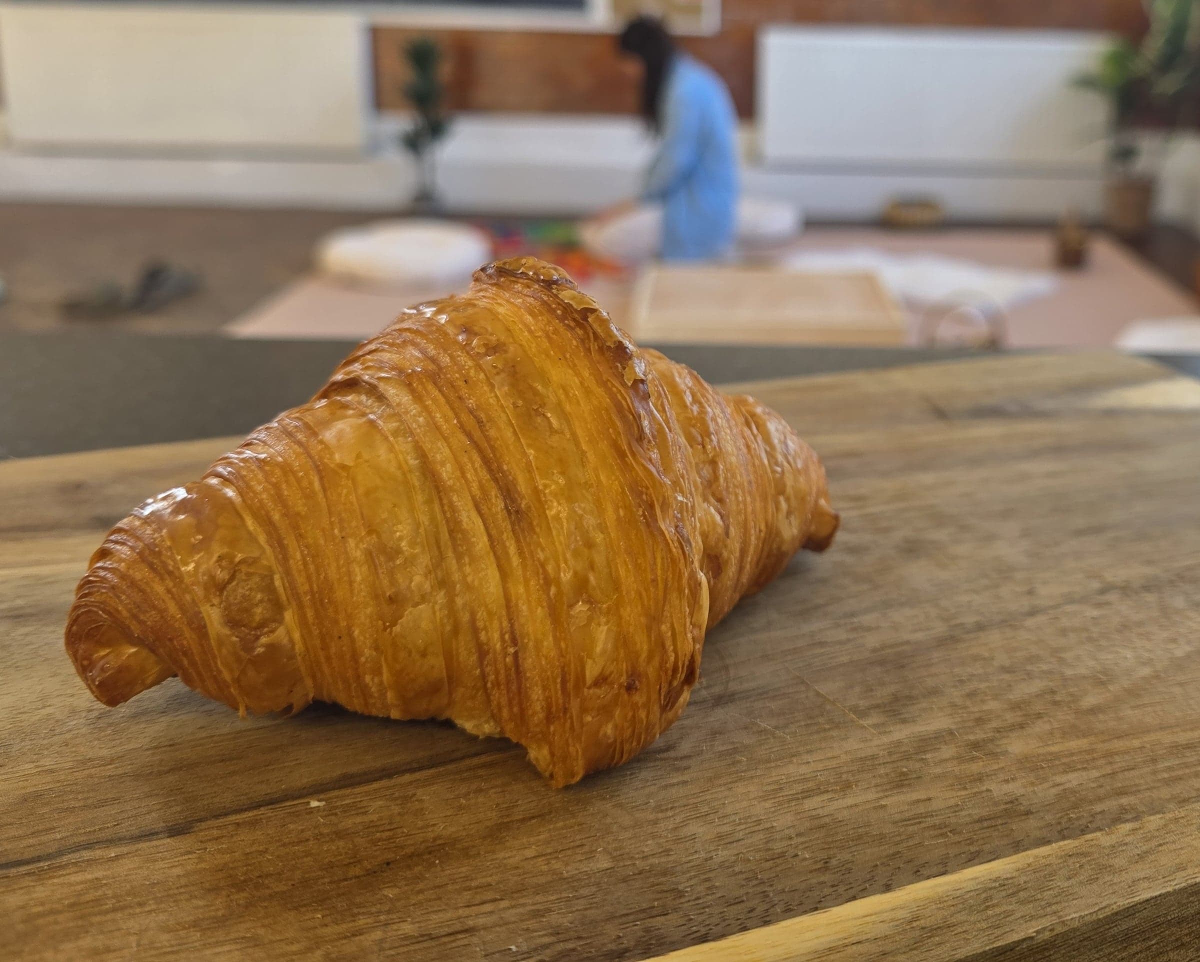 croisant